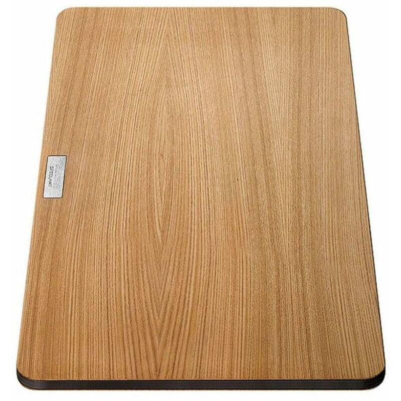 foto del prodotto blanco accessori tagliere 424x280 mm, bamb 239449