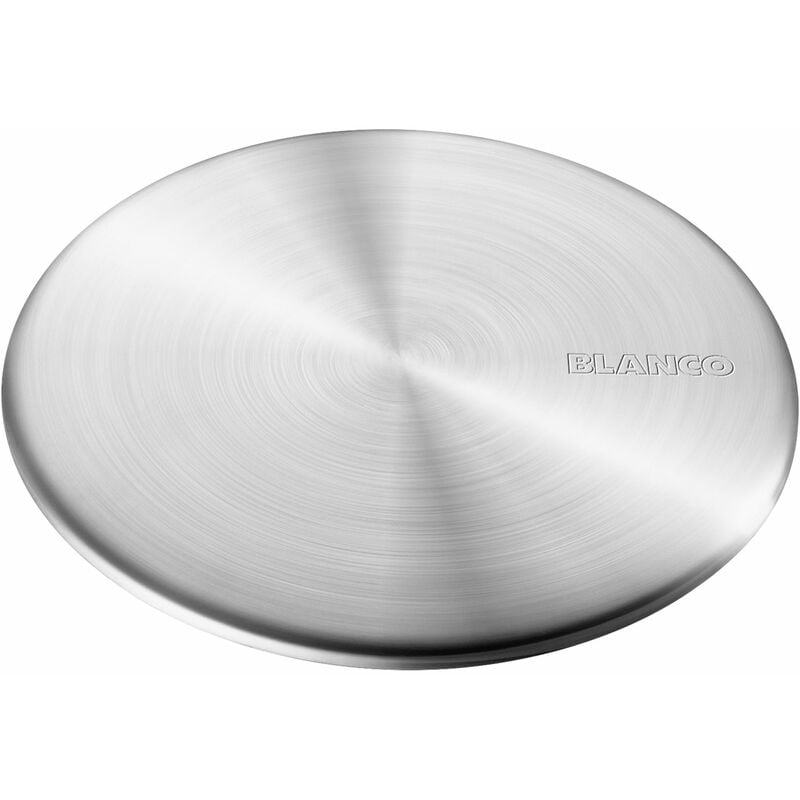 foto del prodotto blanco copertura scarico per lavello 517666