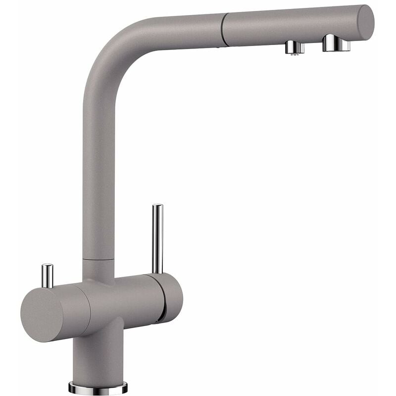 foto del prodotto blanco x lavello da cucina in acciaio inossidabile, 1 v, alluminio metallico