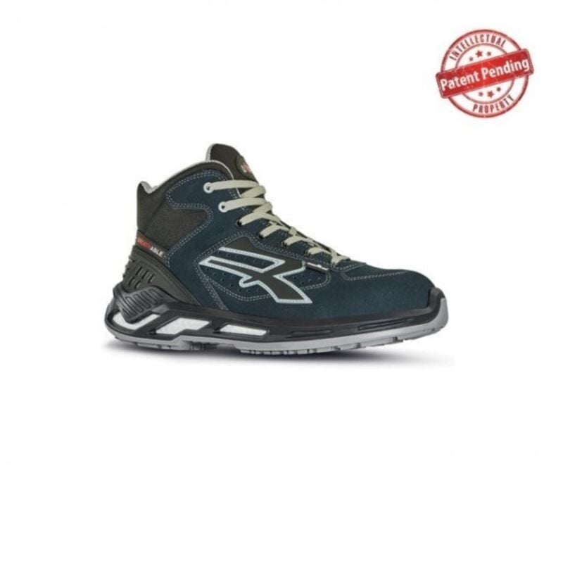 foto del prodotto blaster scarpe antinfortunistiche alte s1p src esd - 41 - u-power