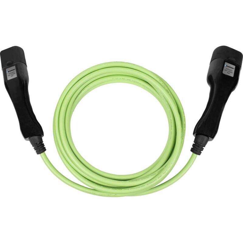foto del prodotto blaupunkt a1p32at2 cavo di ricarica per emobility 8 m