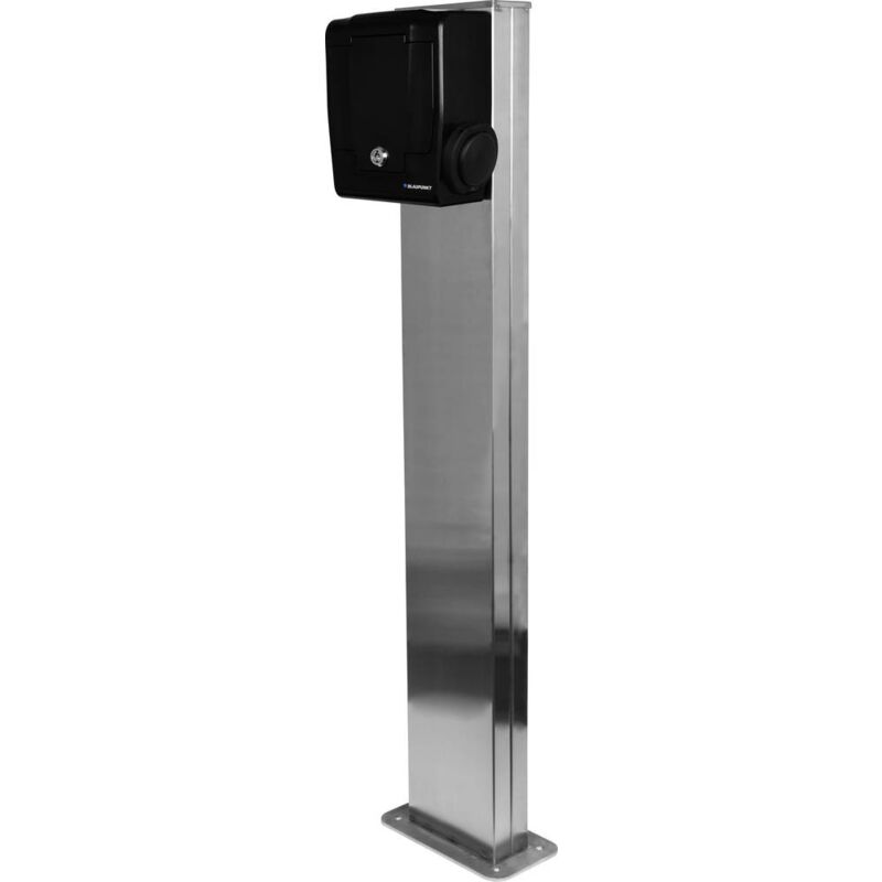 foto del prodotto blaupunkt astawb1 astawb1 colonnina di supporto emobility