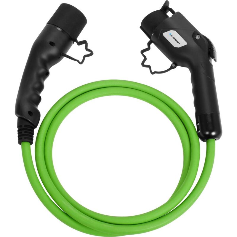 foto del prodotto blaupunkt b1p16at1 cavo di ricarica per emobility 2 m