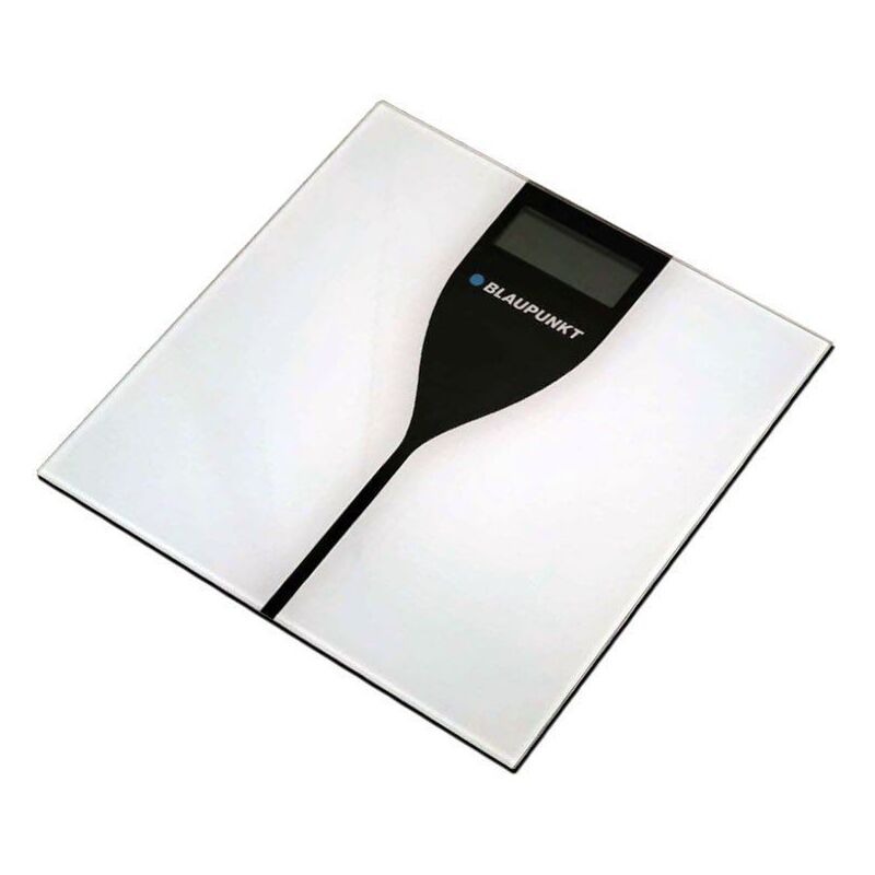 foto del prodotto blaupunkt bilancia da bagno bp5002 fino a 180kg vetro