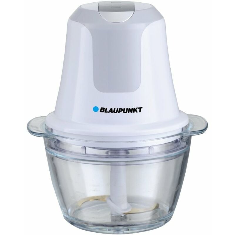 foto del prodotto blaupunkt cpg601 frullatore 0,8 l in vetro, trasparente, bianco 450 watt