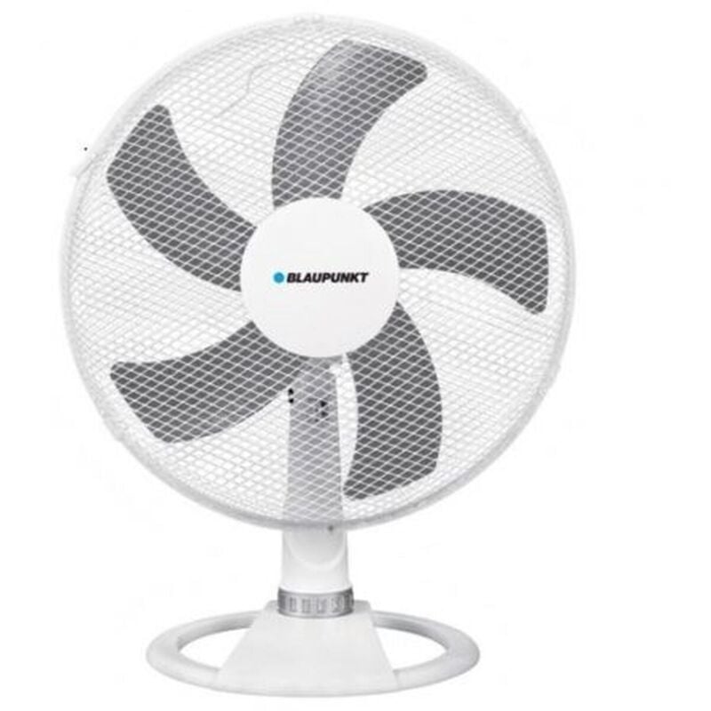 foto del prodotto blaupunkt ventilatore da tavolo de bp2014 40w 5 pale 30cm 3 velocit 