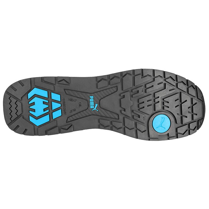 foto del prodotto blaze knit low s1p hro src p.45 643060 45 puma