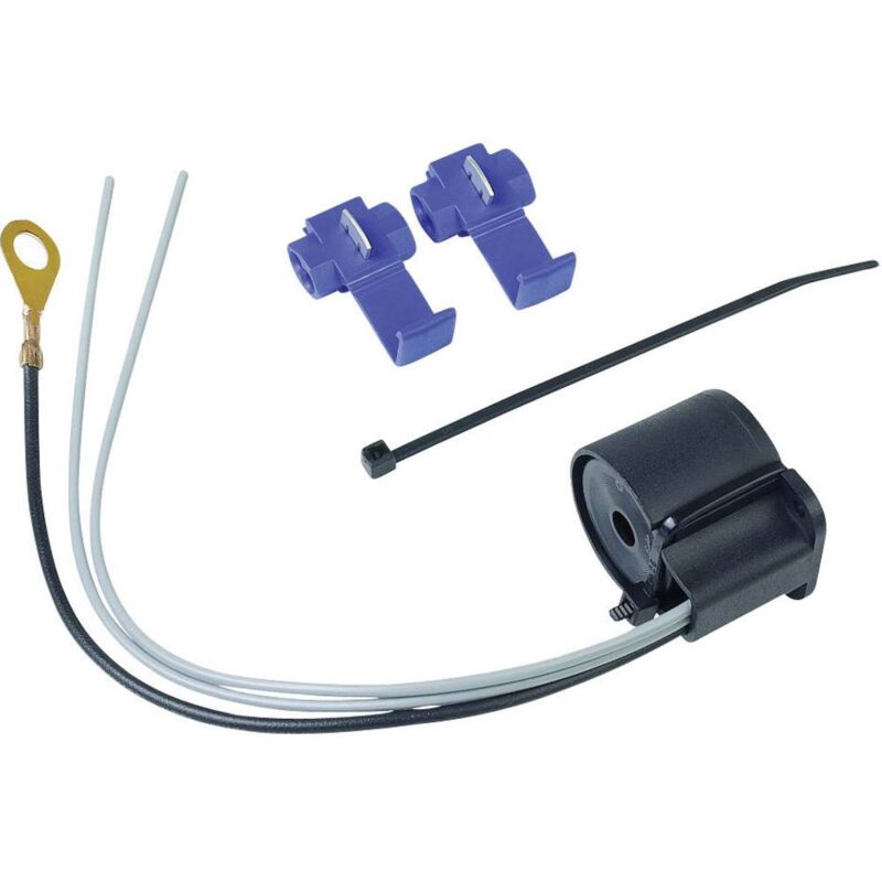 foto del prodotto ble2 segnalatore acustico cicalino frecce auto baas