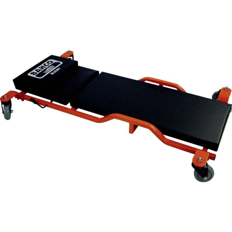 foto del prodotto ble301 capacità del carrello - bahco