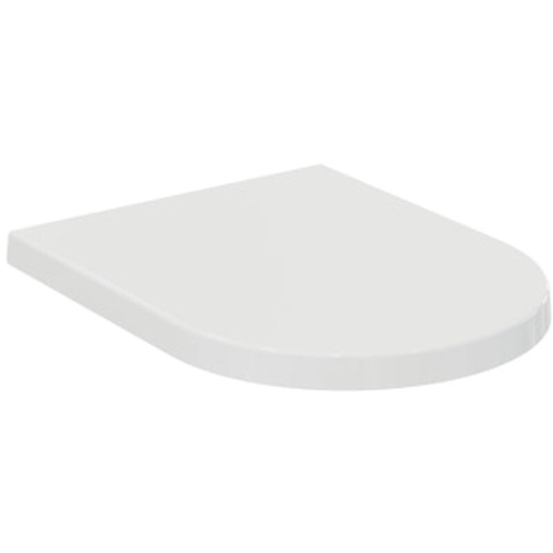 foto del prodotto blend curve sedile bianco codice prod t376101 ideal standard