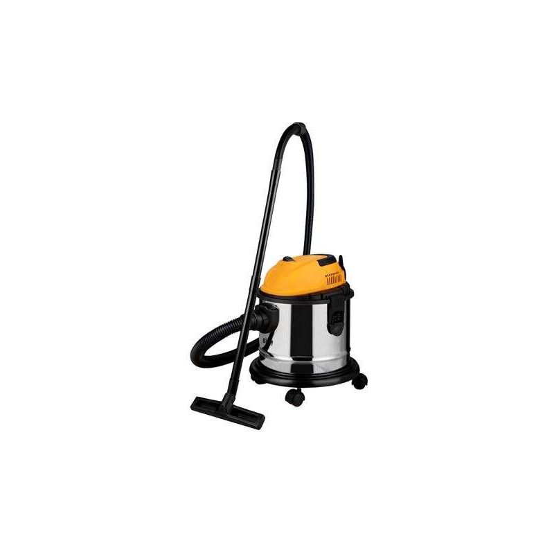 foto del prodotto blim aspirapolvere in acciaio inox 12 litri 1000w