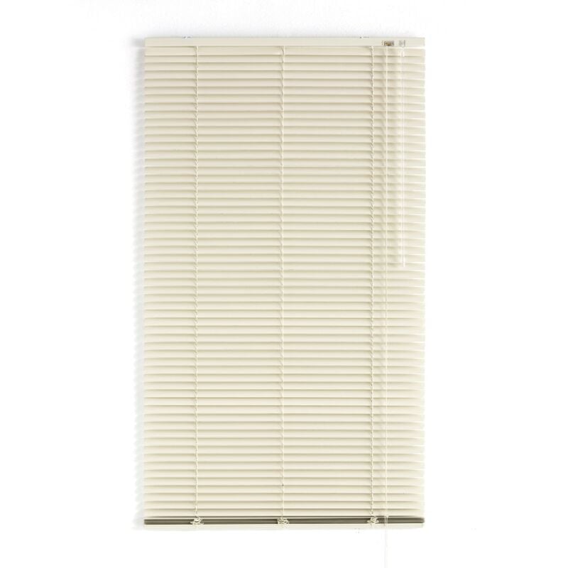 foto del prodotto blindecor 2101 tenda veneziana in alluminio, metallo, beige, 120x180