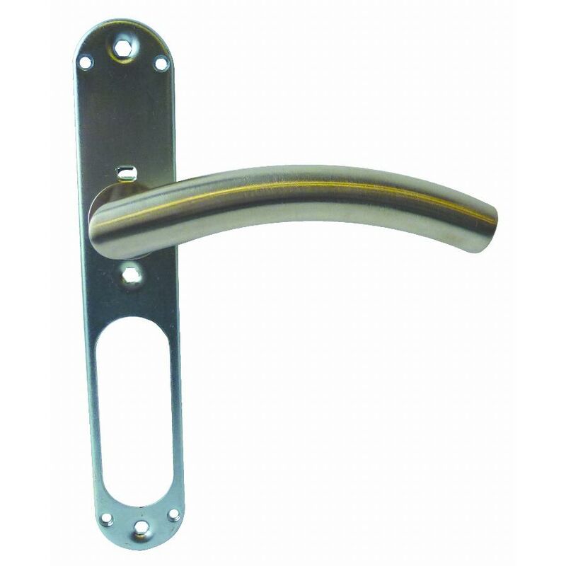 foto del prodotto blindomax set di piastre a onda valady su rosone a molla 38 50 acciaio inox 304 937
