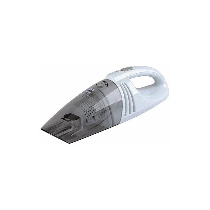 foto del prodotto blinky aspirabriciole crumby 3.6v litio 30w vigor