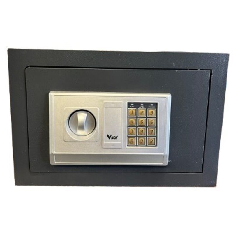 foto del prodotto blinky cassaforte elettronica v c39 ecm39x18,4x26