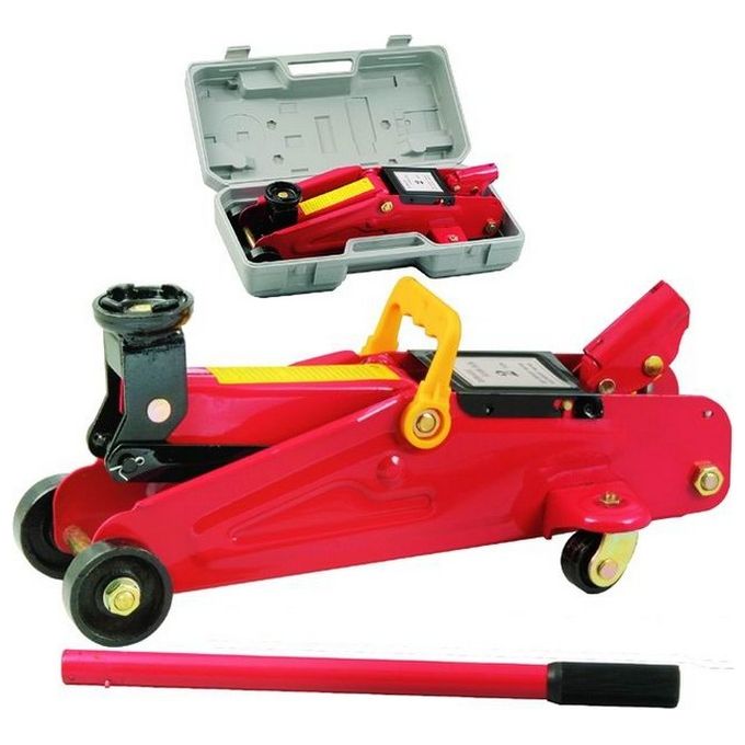 foto del prodotto blinky cricchi a carrello con valigetta