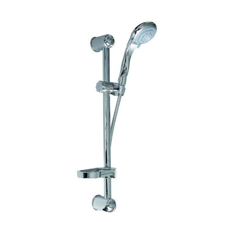 foto del prodotto blinky docce con asta saliscendi koala 85 multifunz