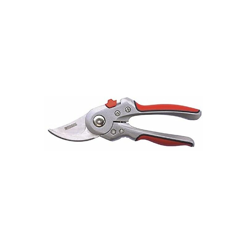 foto del prodotto blinky forbici per potatura sandrigarden sg fp35 professional acciaio di alta qualita lama affilata e manico ergonomico
