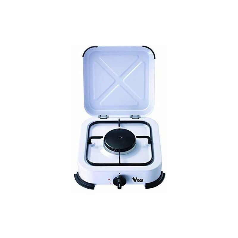 foto del prodotto blinky fornelli gas gpl con coperchio fuochi 1