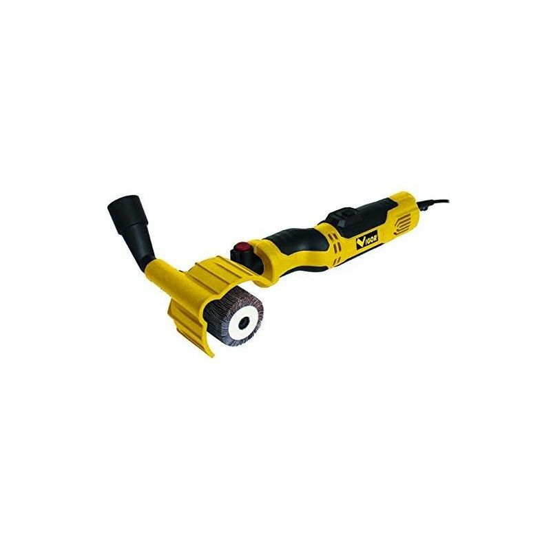 foto del prodotto blinky levigatrice a rullo rolly vl 310 310w vigor