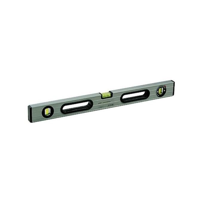 foto del prodotto blinky livella in alluminio professionale 3 bolle 1200mm