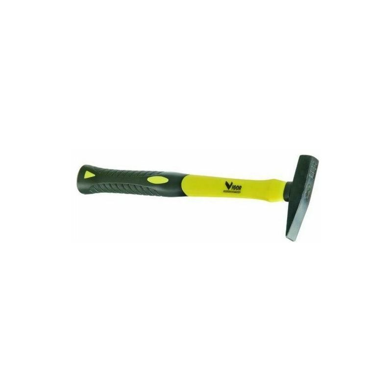 foto del prodotto blinky martello meccanico manico sintetico 2000gr vigor