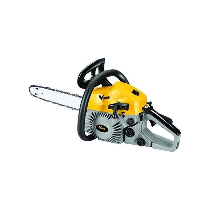 foto del prodotto blinky motosega fox 40 barra 400 vigor