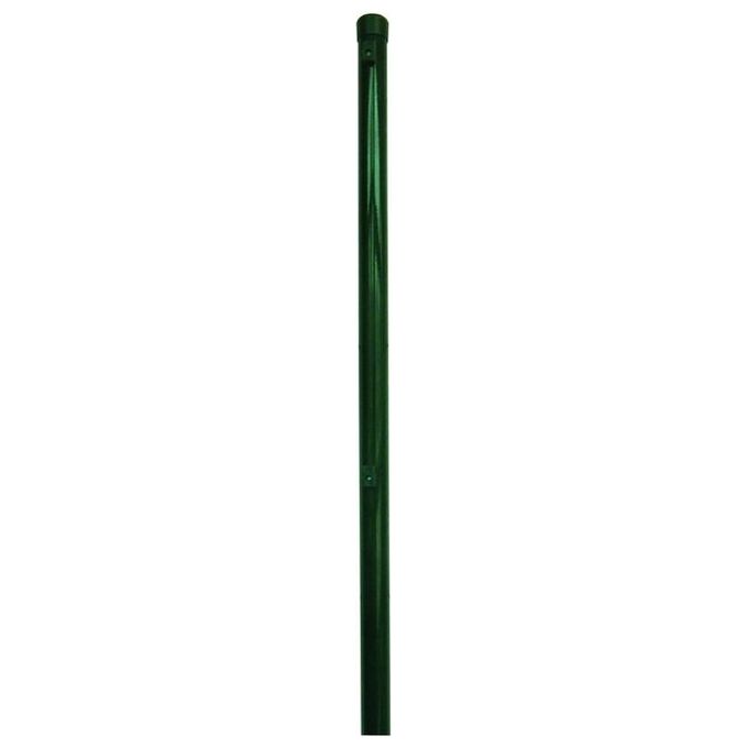 foto del prodotto blinky paletti tondi antracite d.mm.48 h.cm. 260