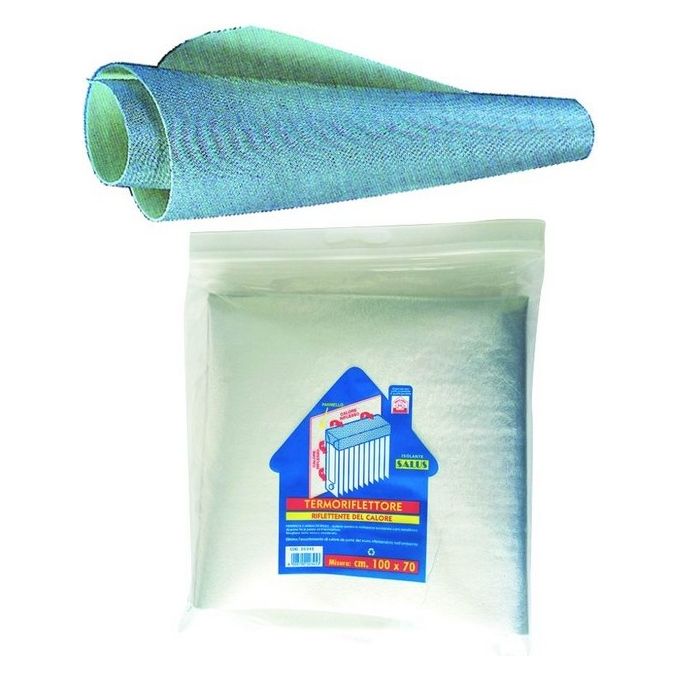 foto del prodotto blinky pannello riflettente calore rotolo 10 metri h. 100 cm