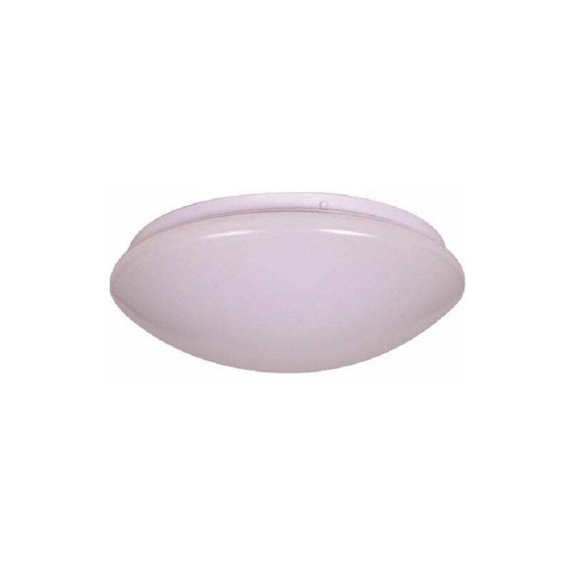 foto del prodotto blinky plafoniere led modello tunda 38 24w 1560lm vigor