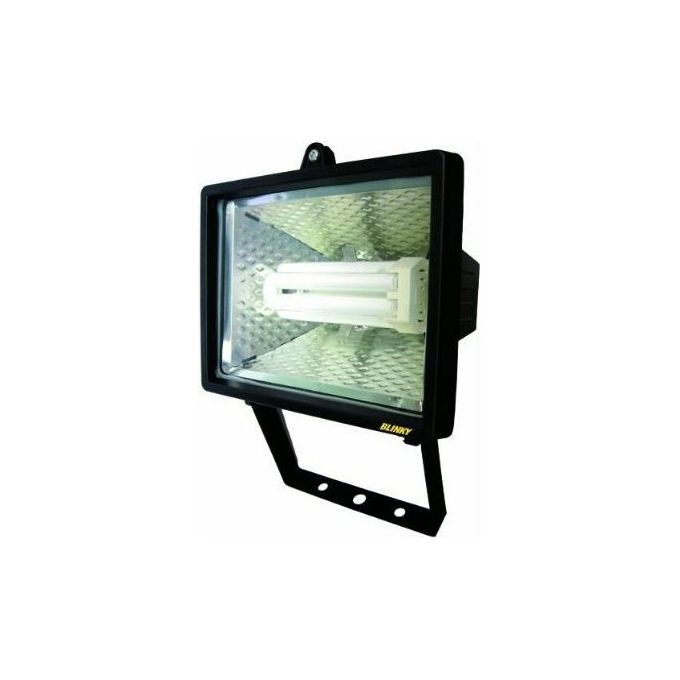 foto del prodotto blinky proiettore basso consumo con staffa fissaggio 24w 1250lm