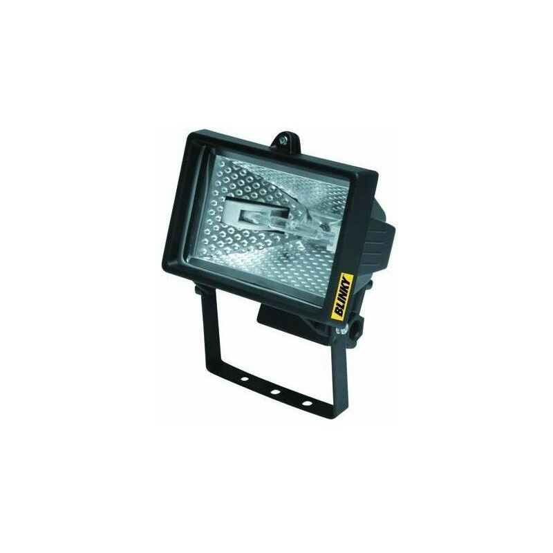 foto del prodotto blinky proiettori alogeni senza cavo 120w vigor