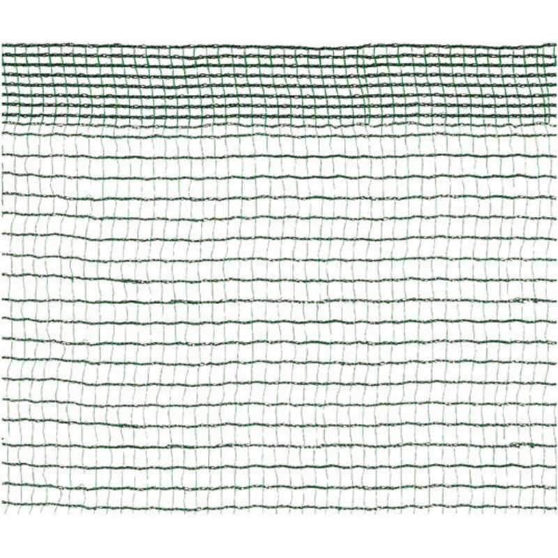 foto del prodotto blinky rete antigrandine verde 10 metri 200cm