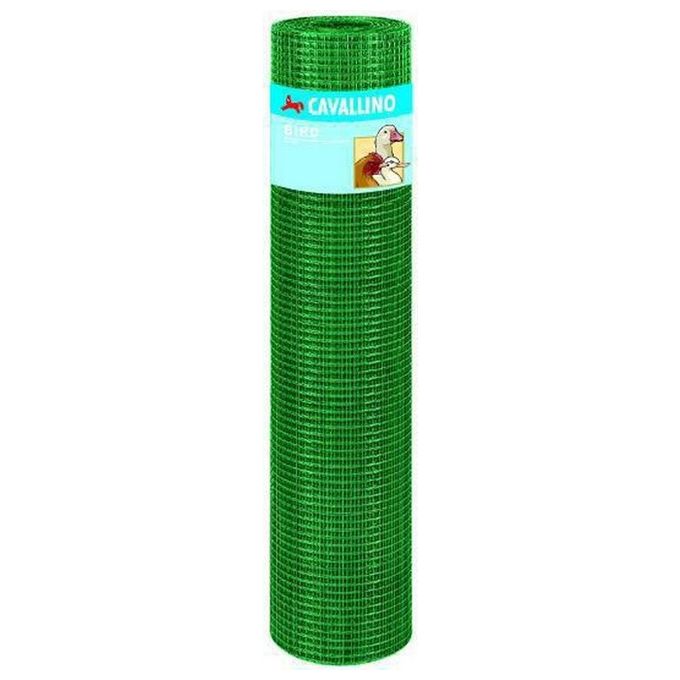 foto del prodotto blinky rete bird plastic 12,7x12,7 metri 10 h.cm. 100