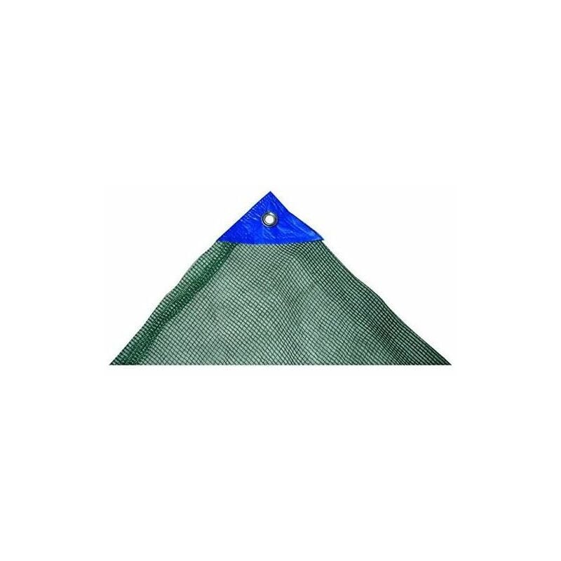 foto del prodotto blinky rete per olive verde 70gr mq 6x8mt