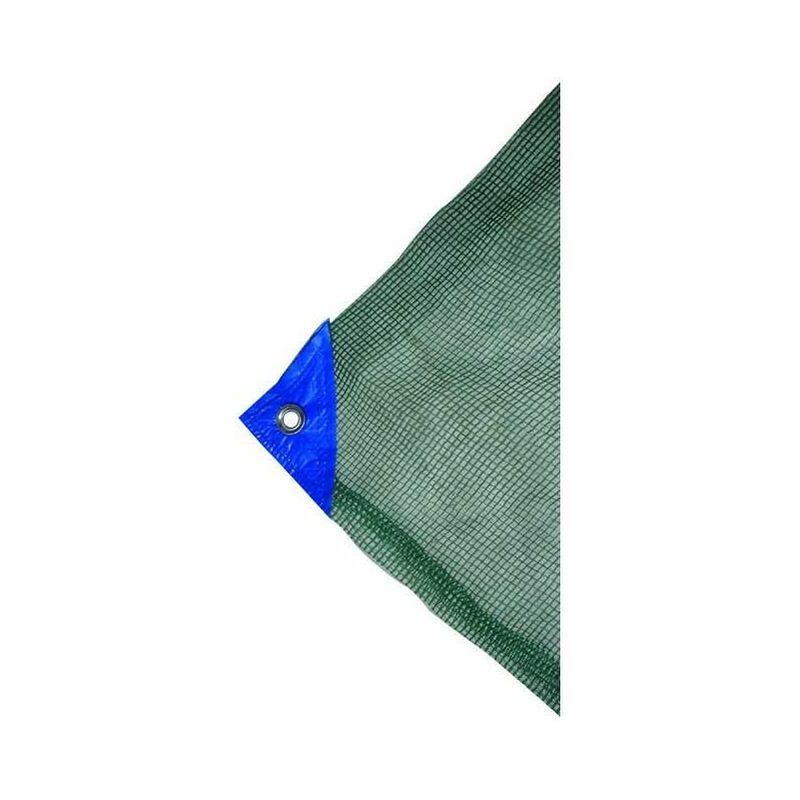 foto del prodotto blinky rete per raccolta olive grigio scuro 4 x 8 m