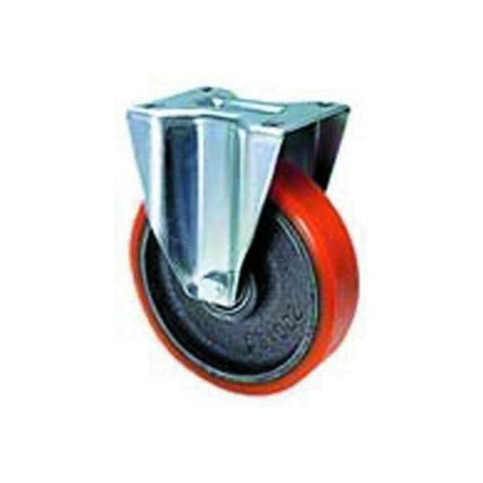 foto del prodotto blinky ruote avoprene base fissa 100x30mm