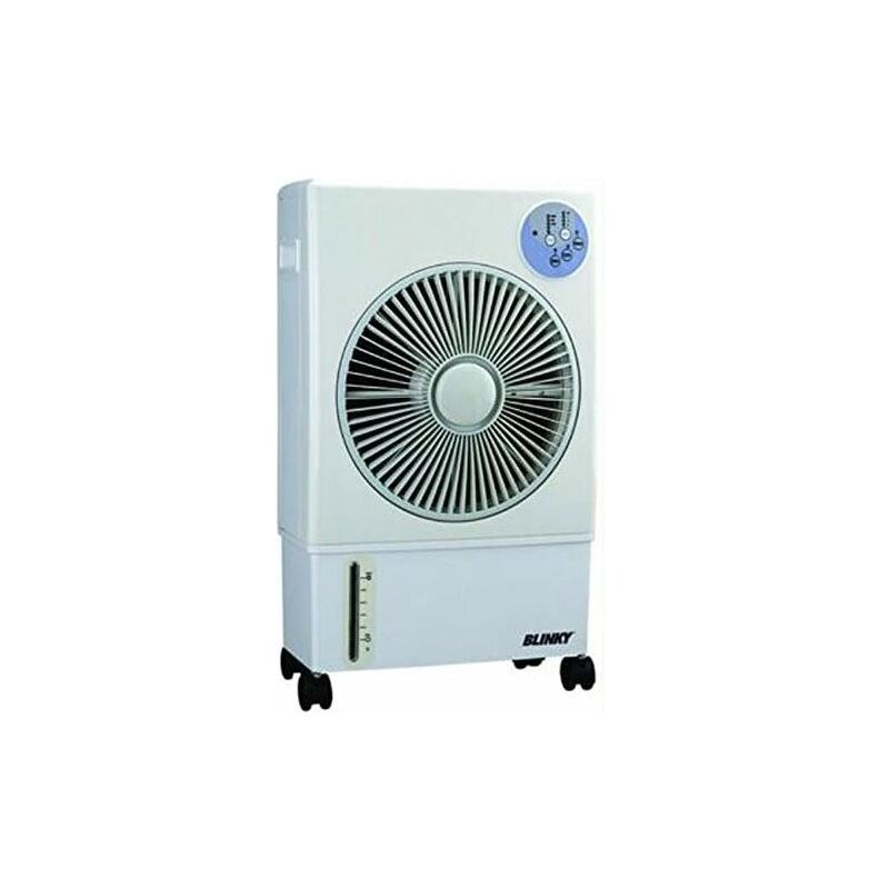 foto del prodotto blinky st 222a refrigeratore ad acqua 80 w