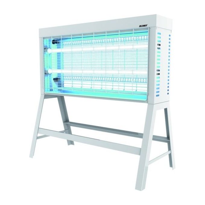 foto del prodotto blinky sterminainsetti farmy uva t8 75 watt