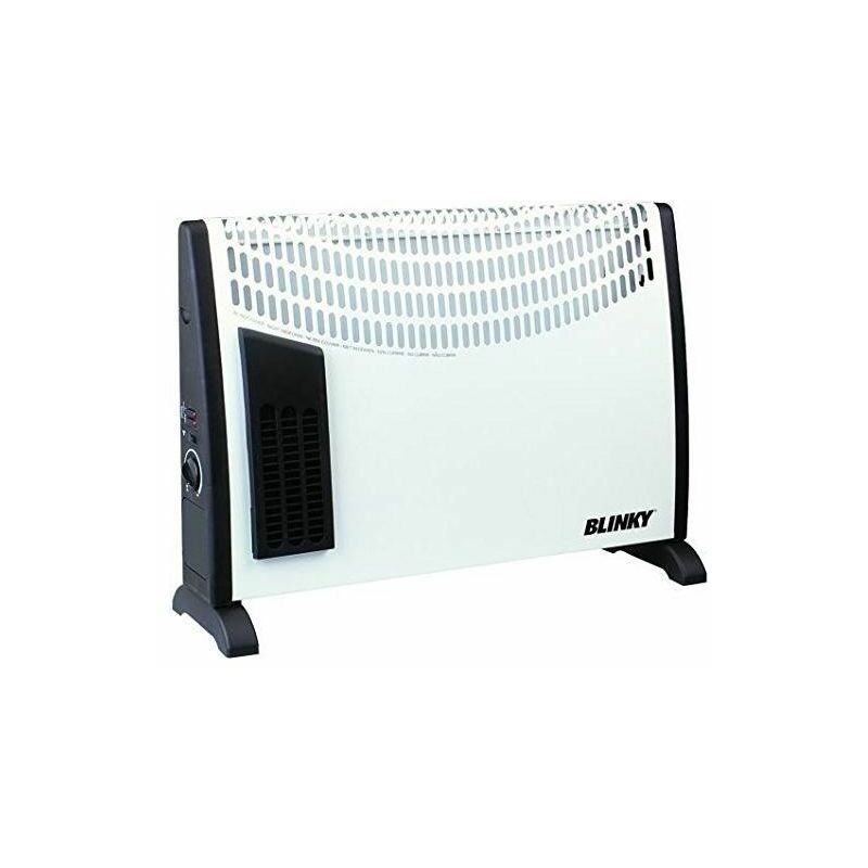 foto del prodotto blinky termoconvettori bk tc2000 t turbo 2000 watt