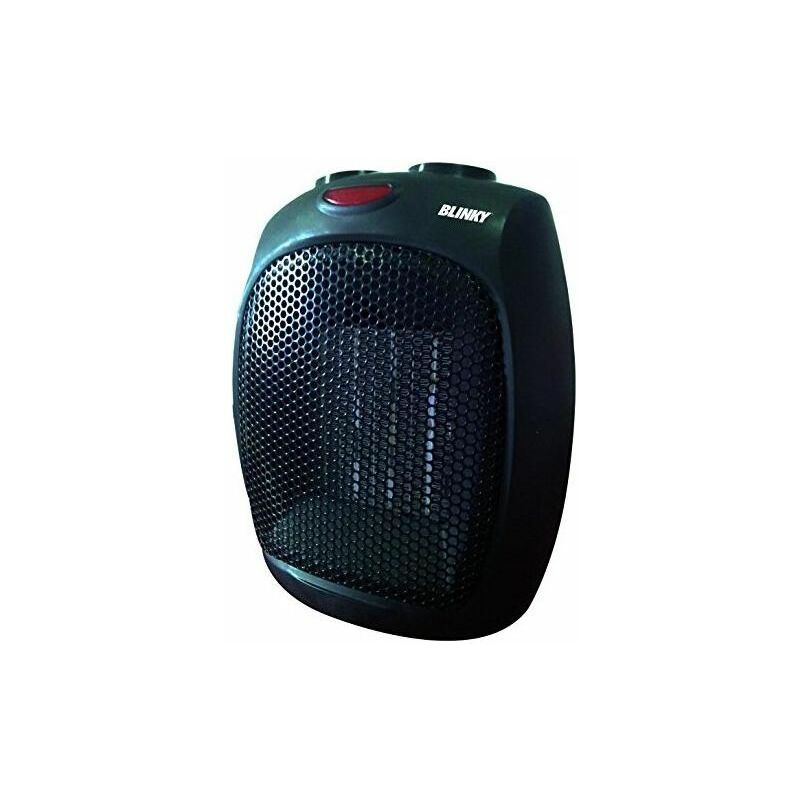 foto del prodotto blinky termoventilatori bk cer 2000 ceramico 1500 watt