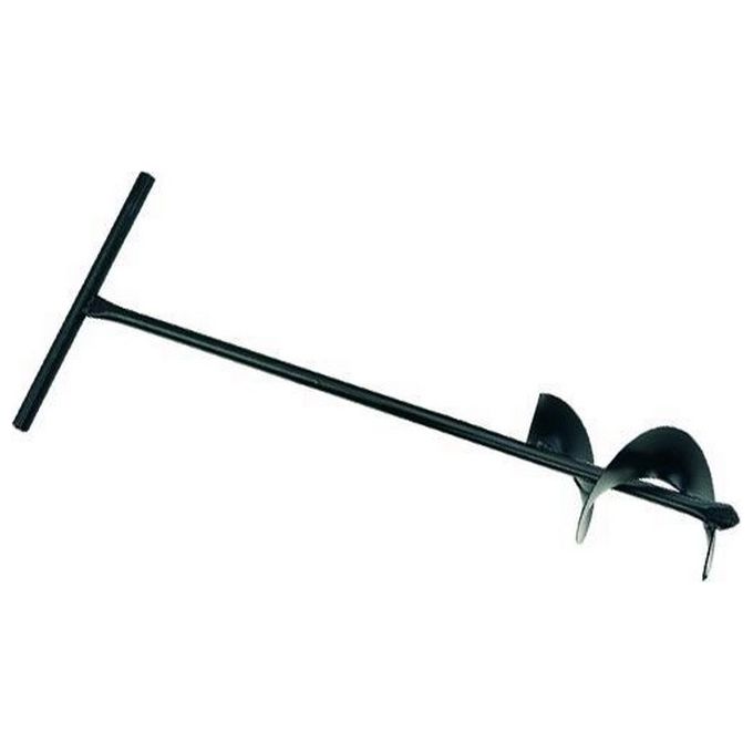 foto del prodotto blinky trivelle a mano in lamiera mm. 120