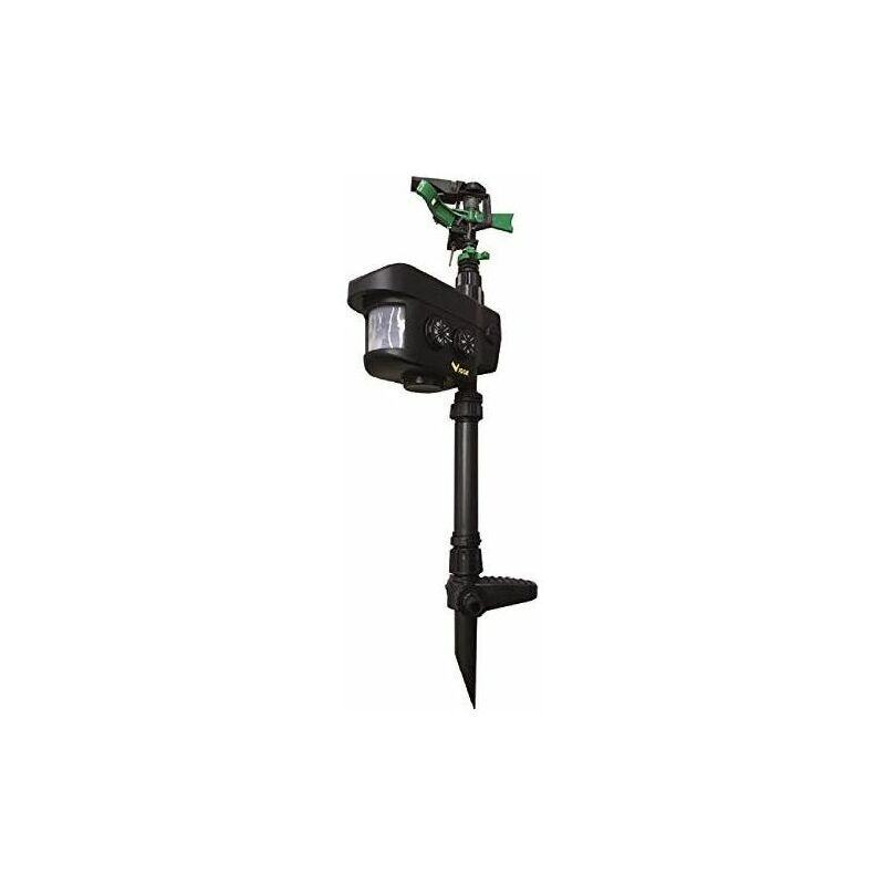 foto del prodotto blinky vigor dissuasori per animali a getto d acqua area 90m2