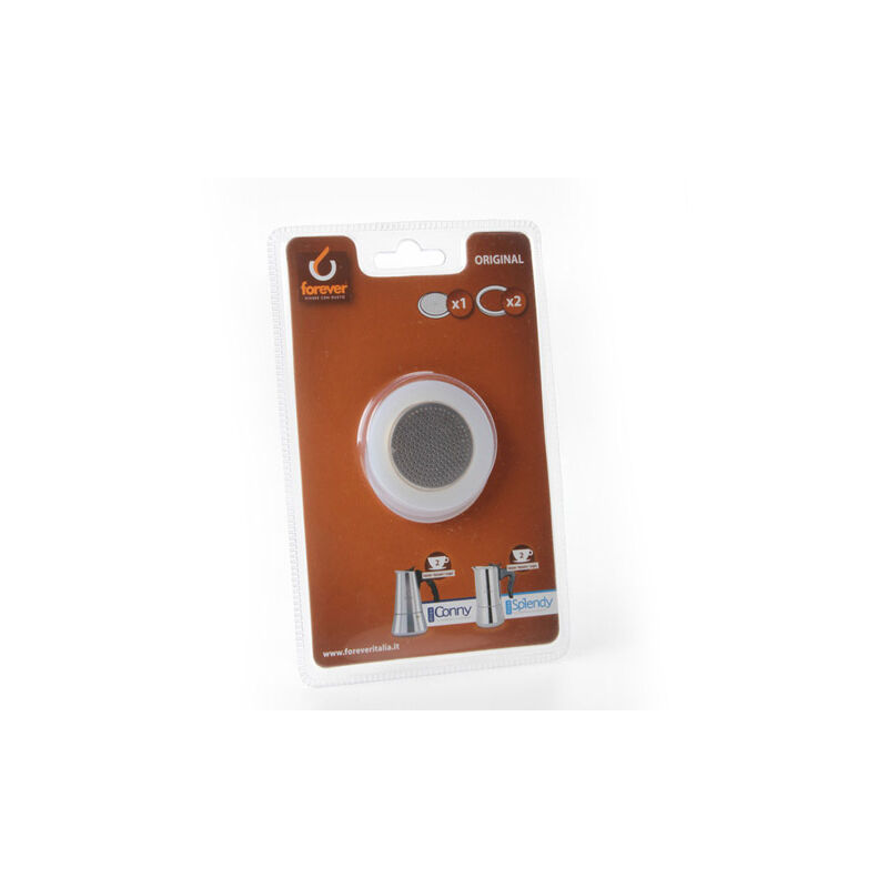 foto del prodotto blis.piast.filtro 2guar.tz.2 inox 121340