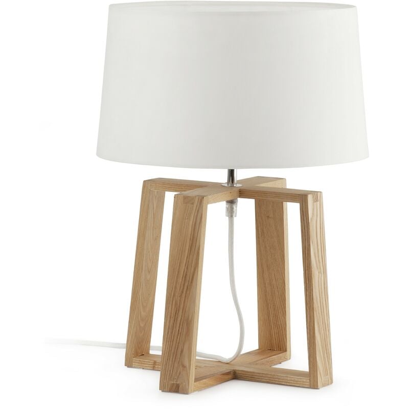 foto del prodotto bliss, lampada da tavolo faro barcelona