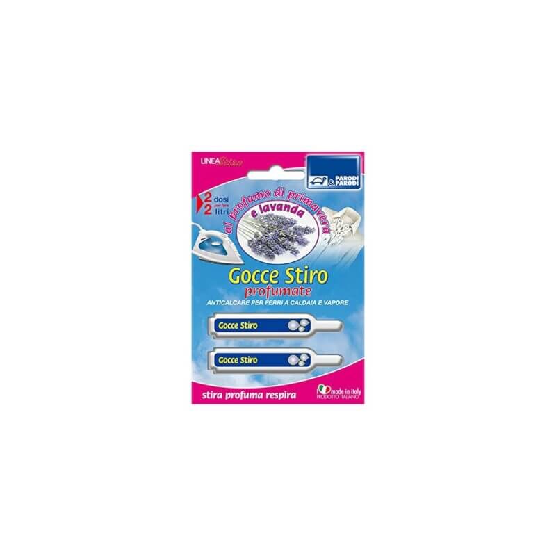 foto del prodotto blist 2 gocce stiro 315 lavanda 4ml