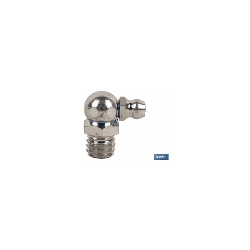 foto del prodotto blister 1 unit di grasso curvo a 90 m 8 100