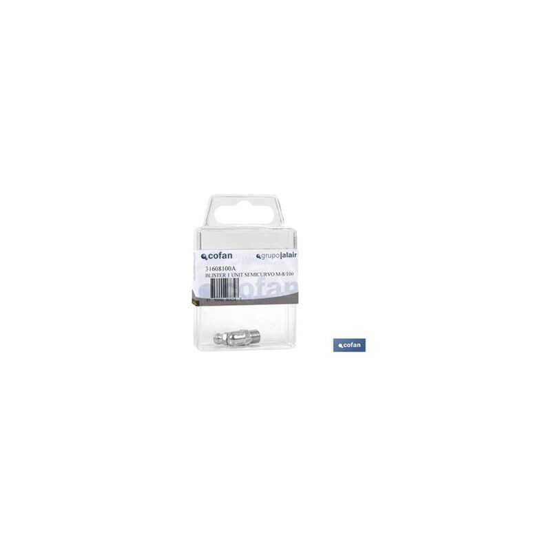 foto del prodotto blister 1 unit ingrassatore 45 m 8 125