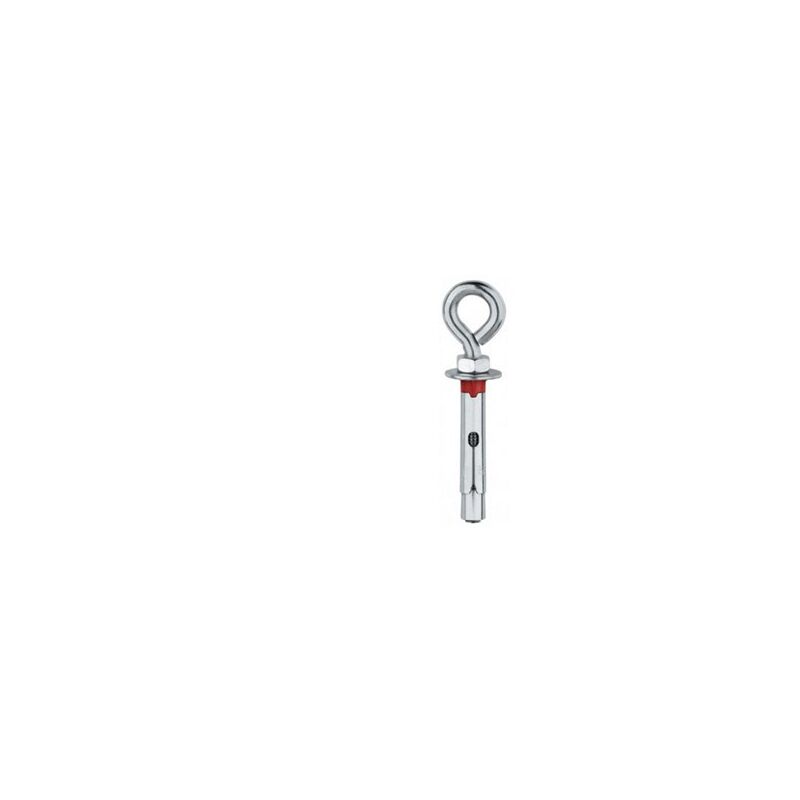 foto del prodotto blister 2 ancoraggio con anello dinabolt 10x70 indice bzacha12c