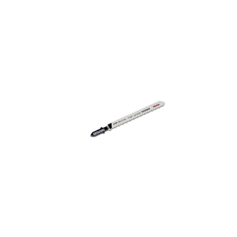 foto del prodotto blister 2 lame per seghetto alternativo t 100mm legno fine krt041003